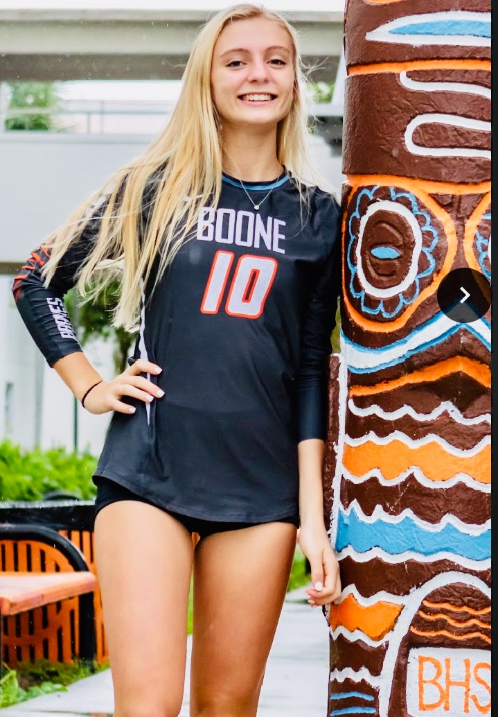 Lily Rogers