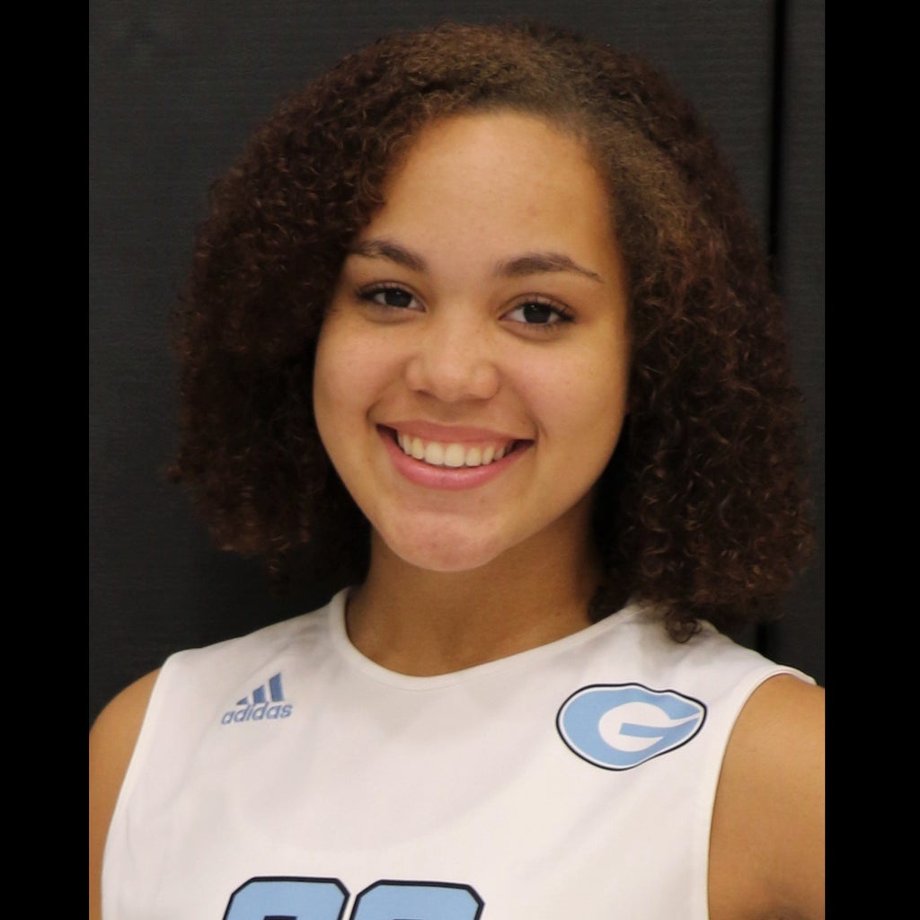 Alexis Robinson-easterday mugshot