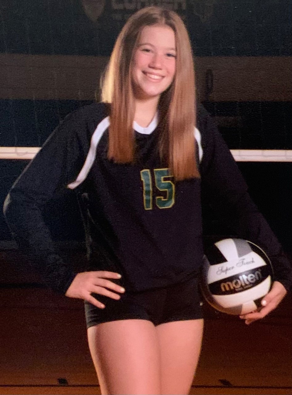 Addisyn Mayfield