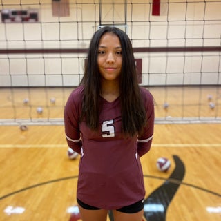 Savana Johnson mugshot