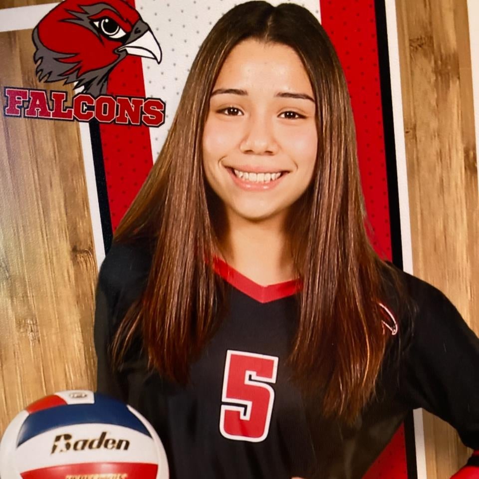 Alyssa Tovar mugshot
