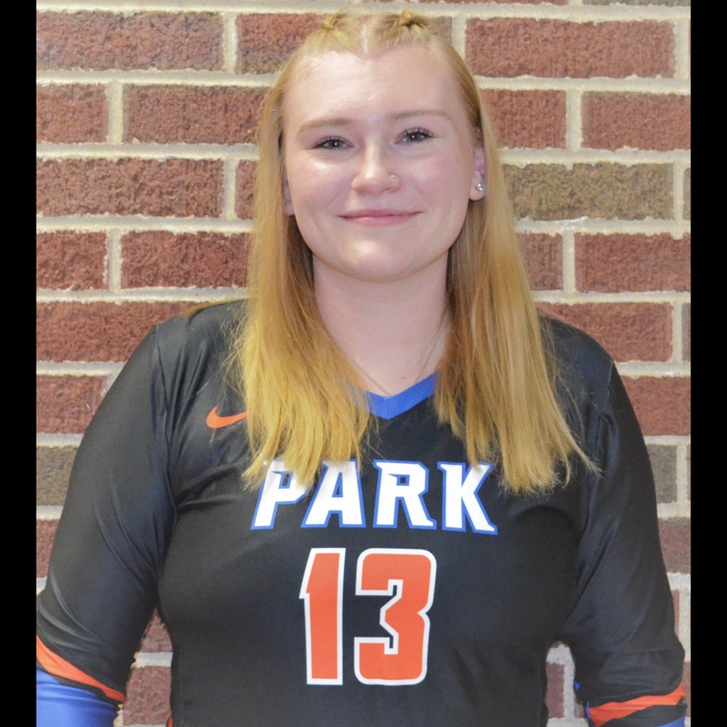Mikayla Smith mugshot