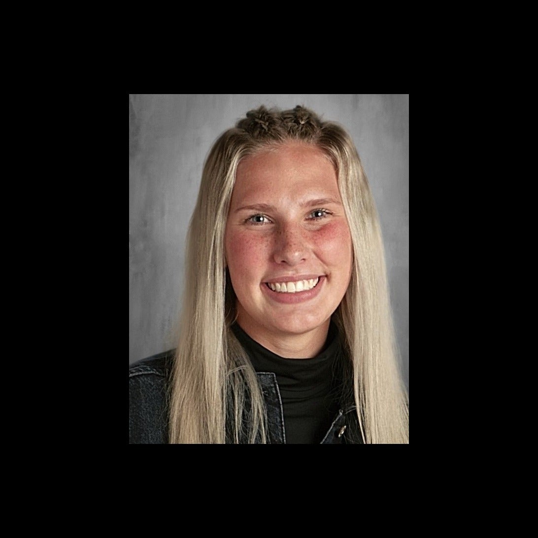 Ellie Powell mugshot