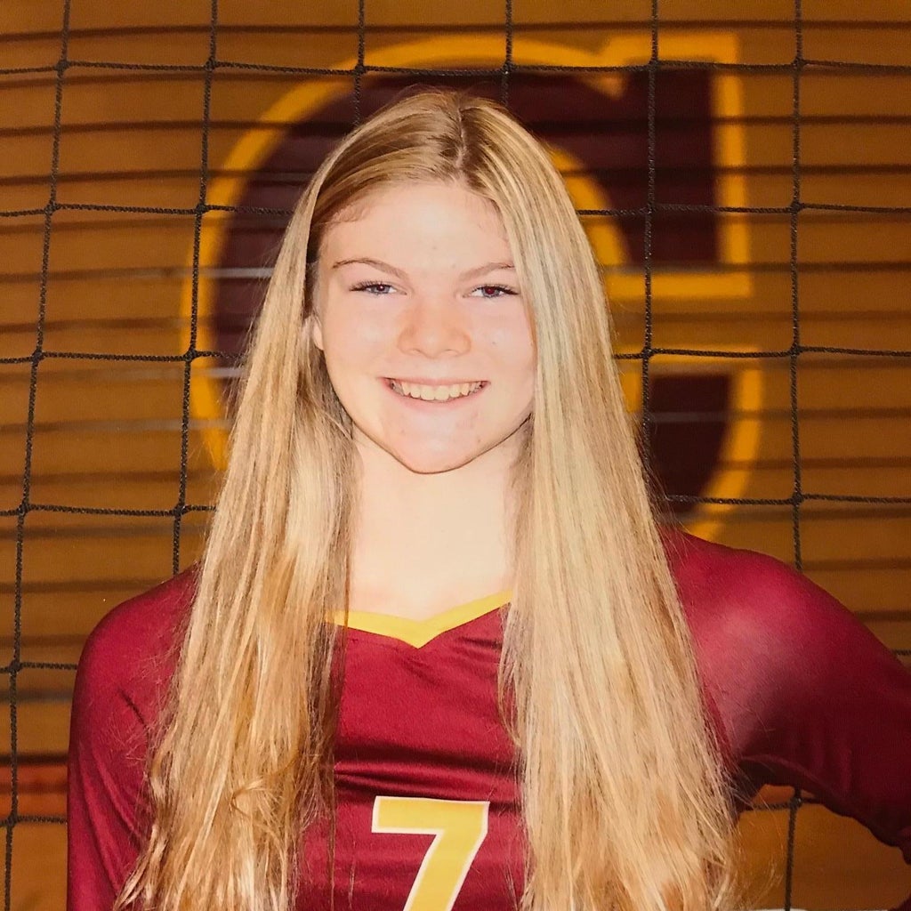 Meghan Gaffigan mugshot
