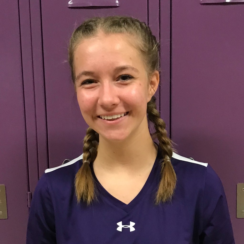 Abigail Polodna