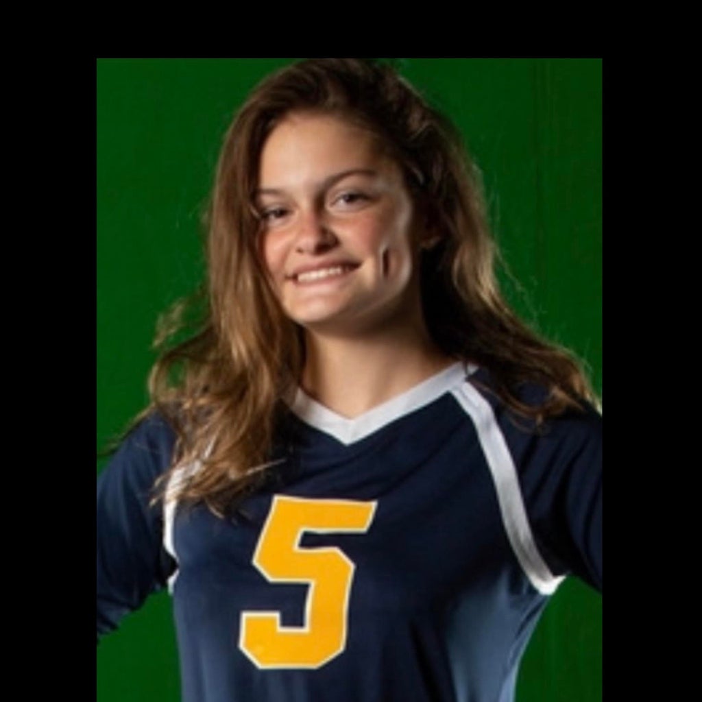 Falyn Hill mugshot