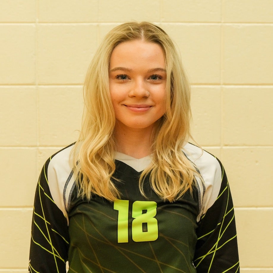 Alyssa Lydon mugshot