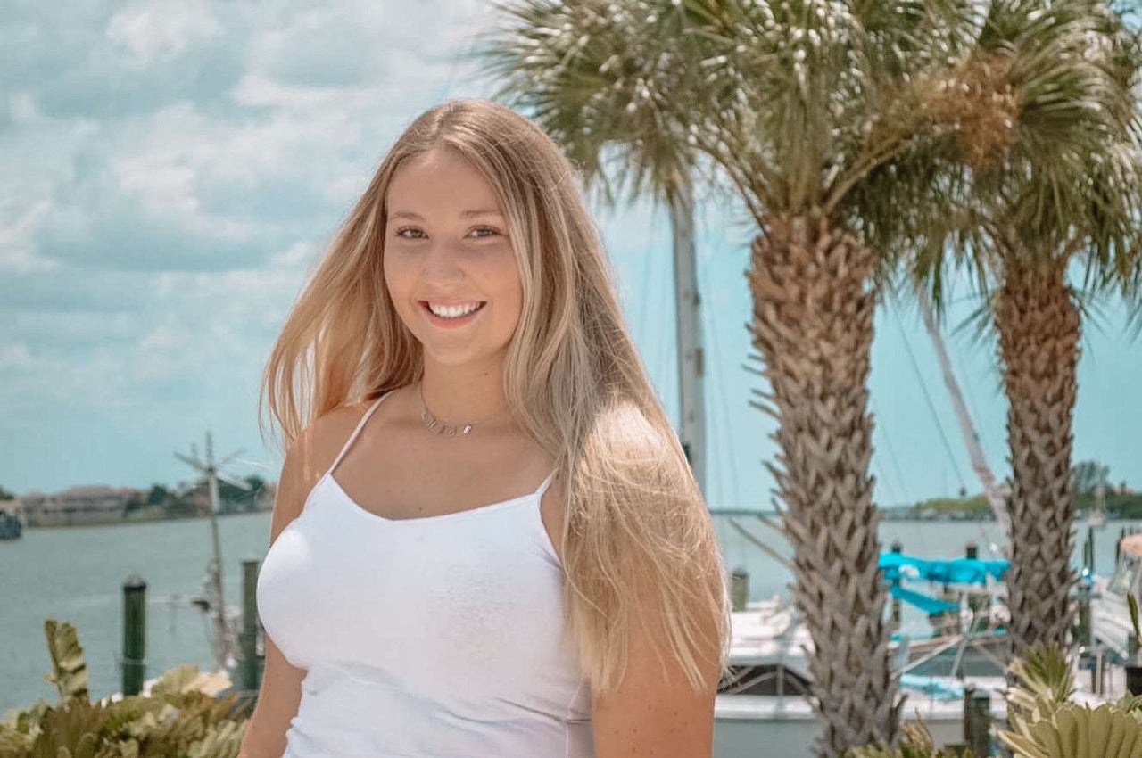 Chloe Adams