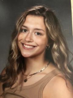 Annaliese Galles mugshot