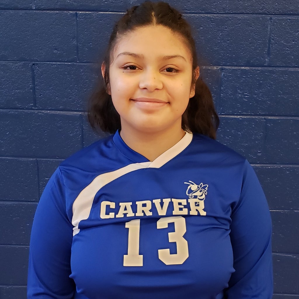 Sandy Chontal-Herrera