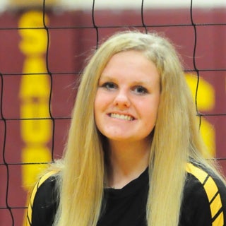 Madison Wilson