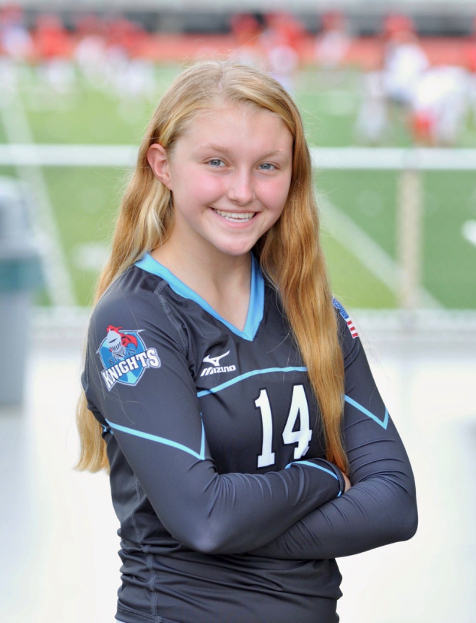 Abby Yoder