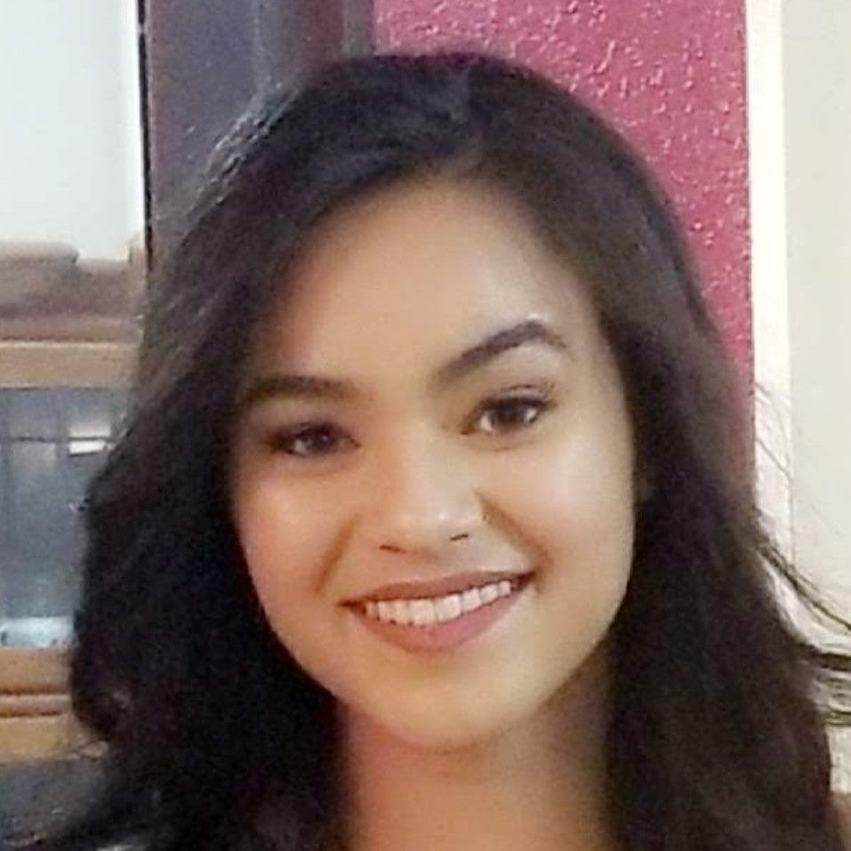 Dayanne Ramos mugshot