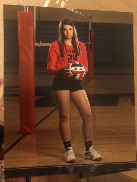 Makayla Johnson