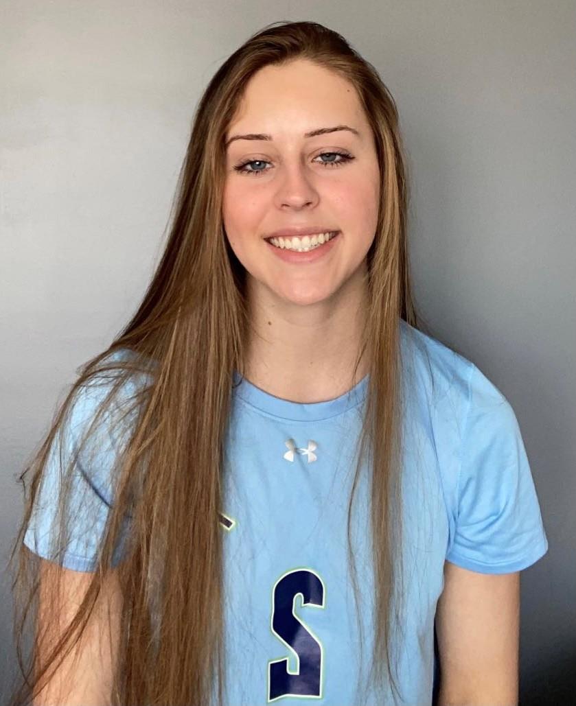 Morgan Hornaday