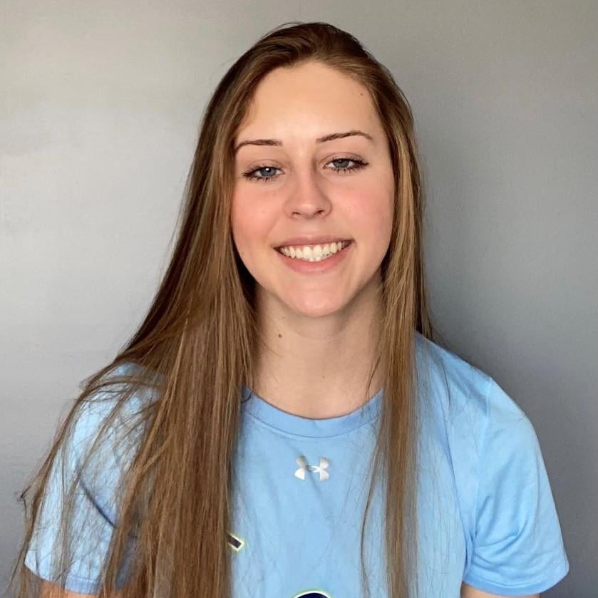 Morgan Hornaday mugshot