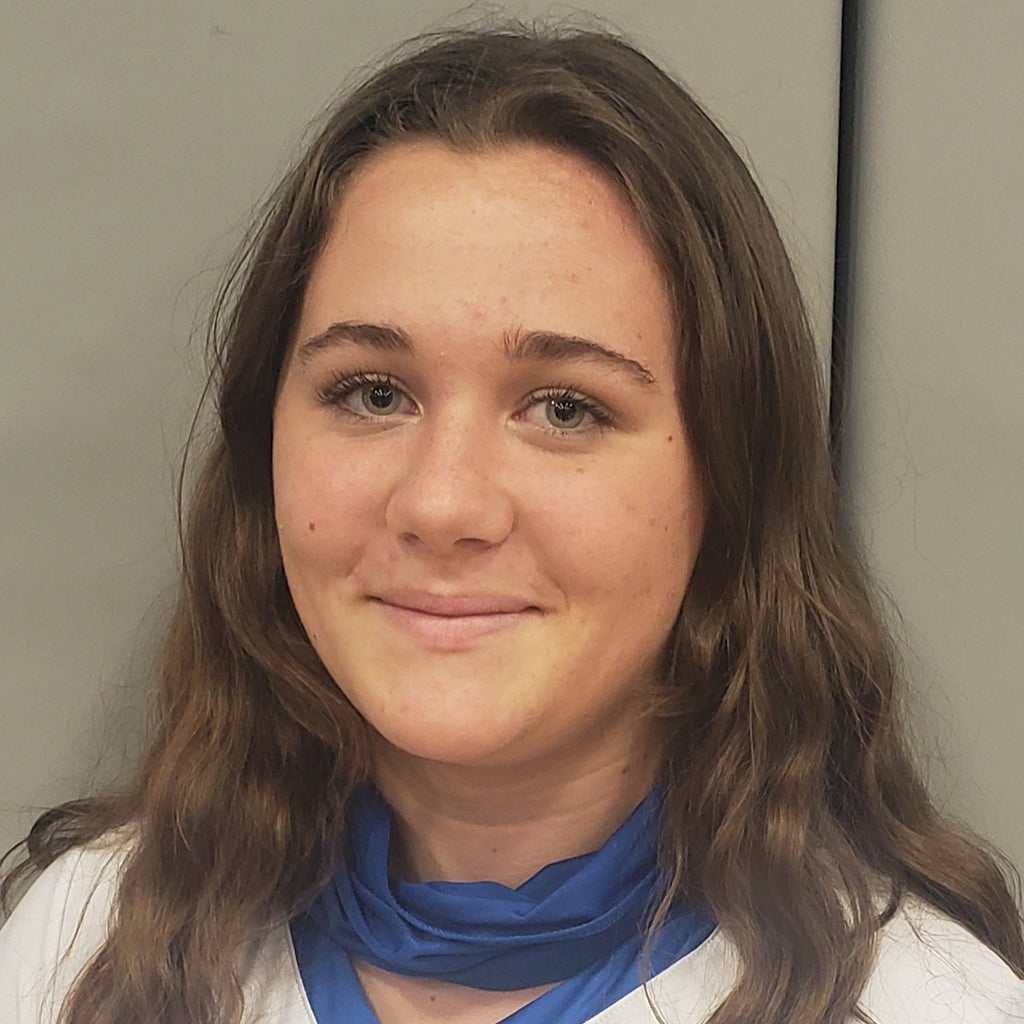 Brianna Bolhuis mugshot