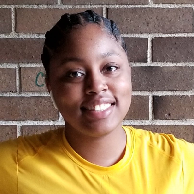 Antonette Brown mugshot