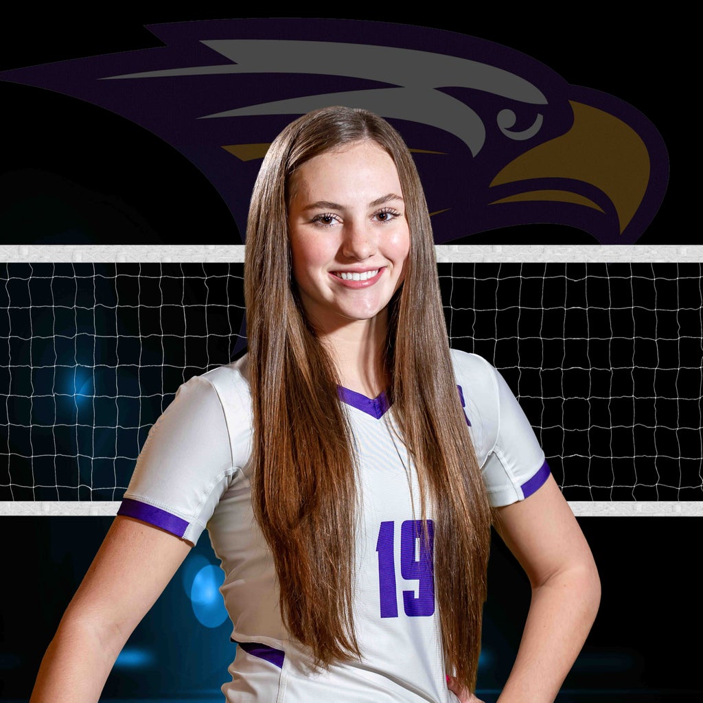 Olivia Hagstrom mugshot