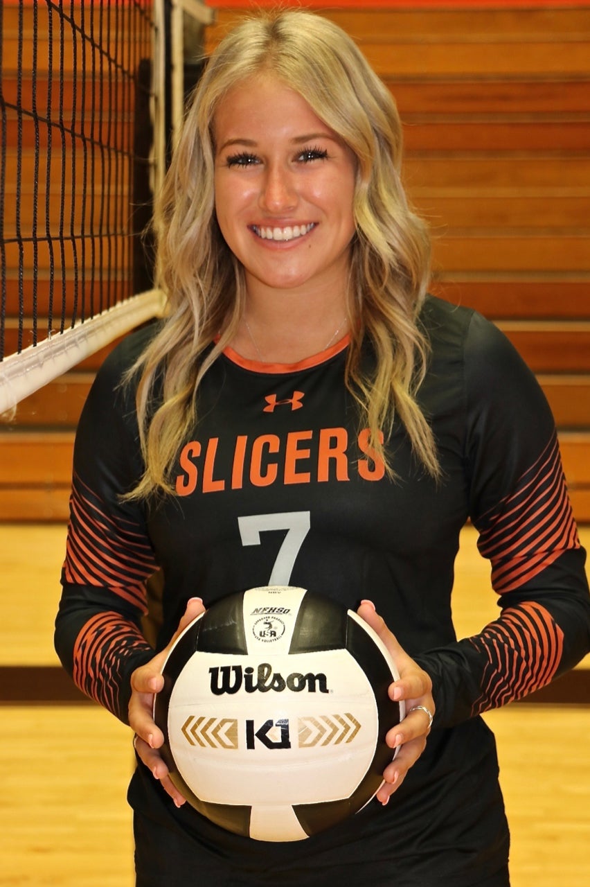 Lesley Marshall mugshot