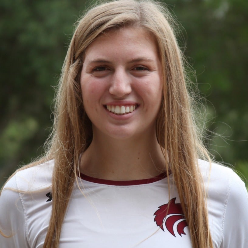 Olivia Hartmann mugshot