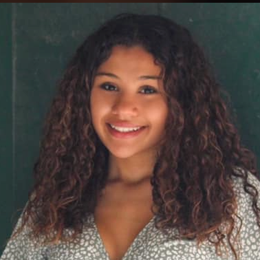 Mia Tvrdy mugshot