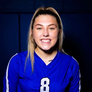 Maddie Fields
