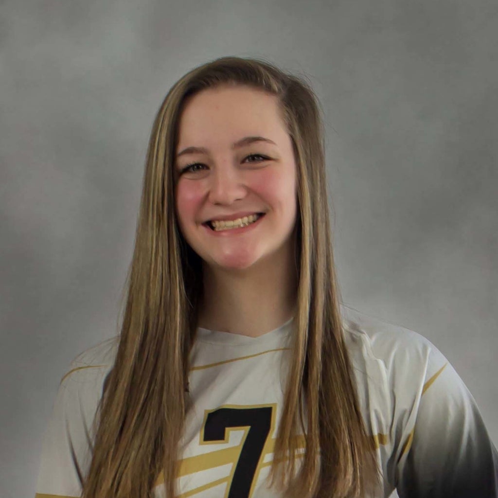 Haley Goode mugshot