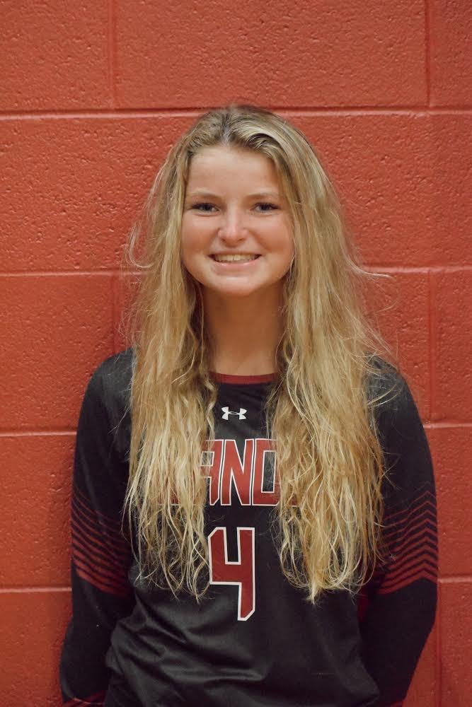 Chandley Thompson