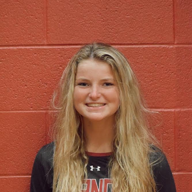 Chandley Thompson