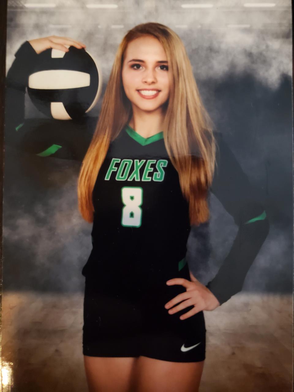 Brooke Schmitz
