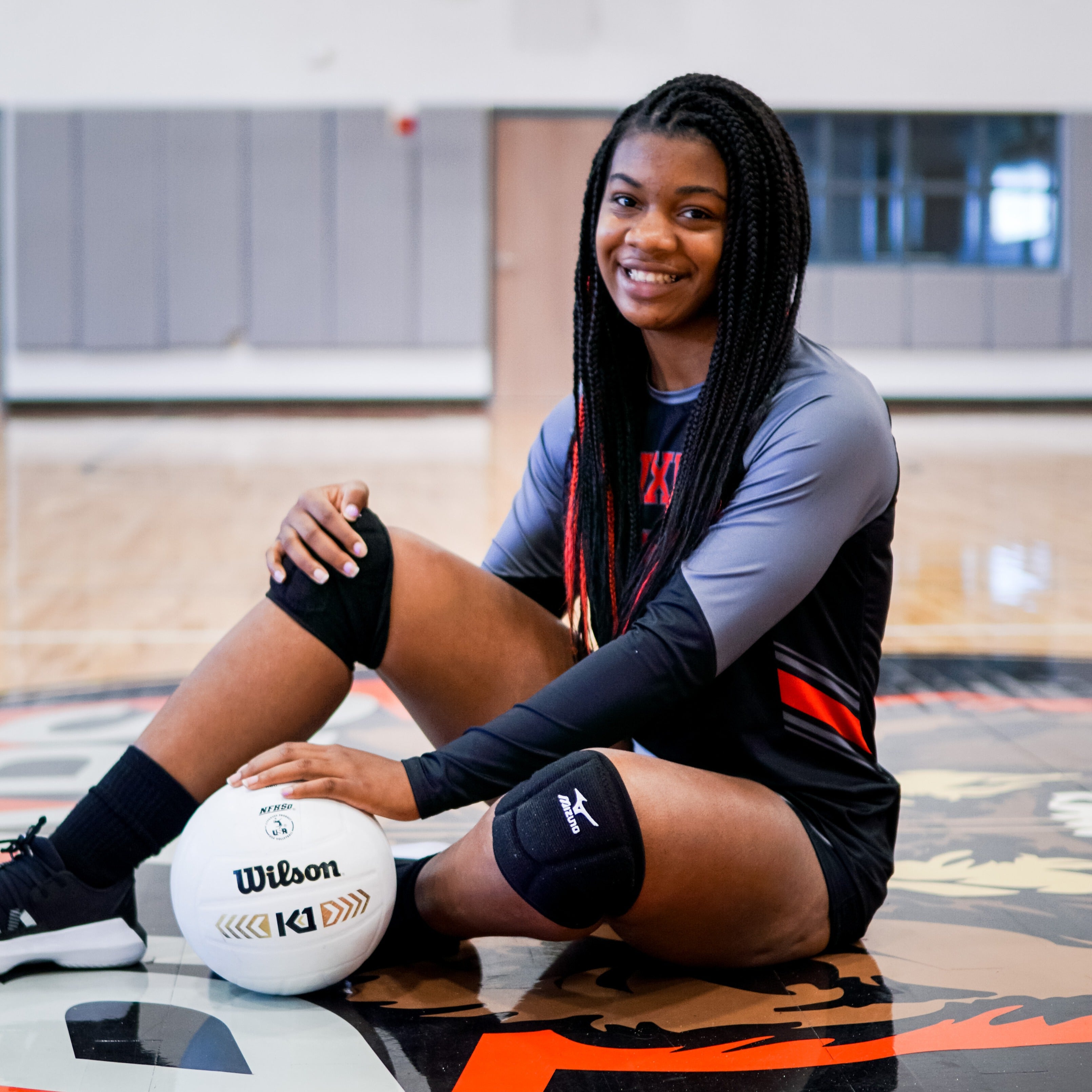 Paris Williams