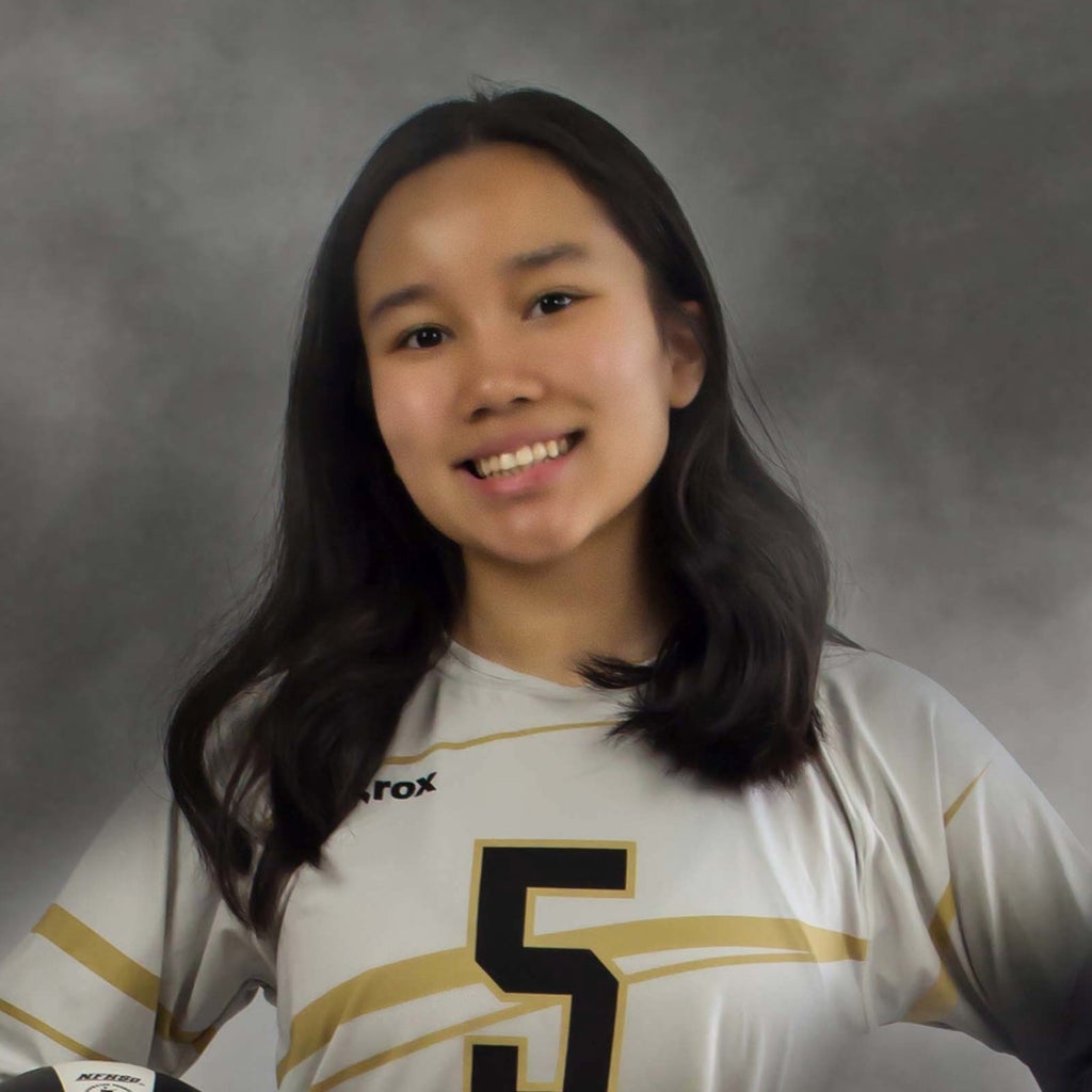 Lillian Wong mugshot