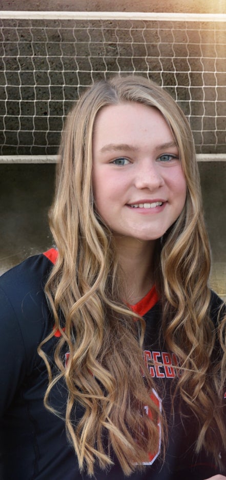 Ivy Hinkle