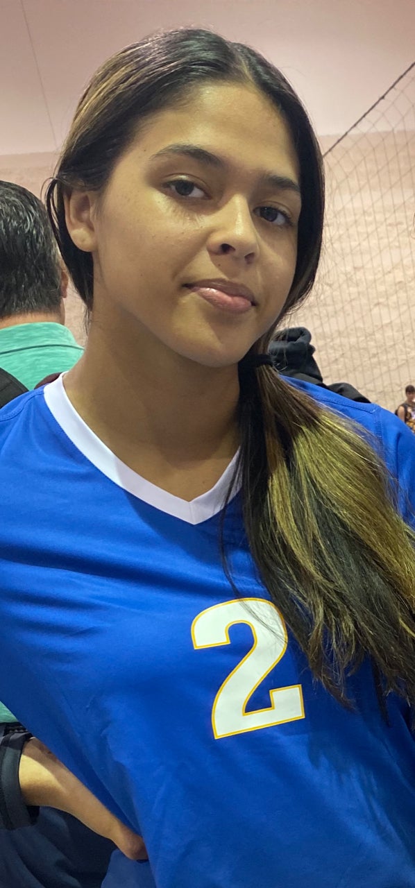 Janelys Perez