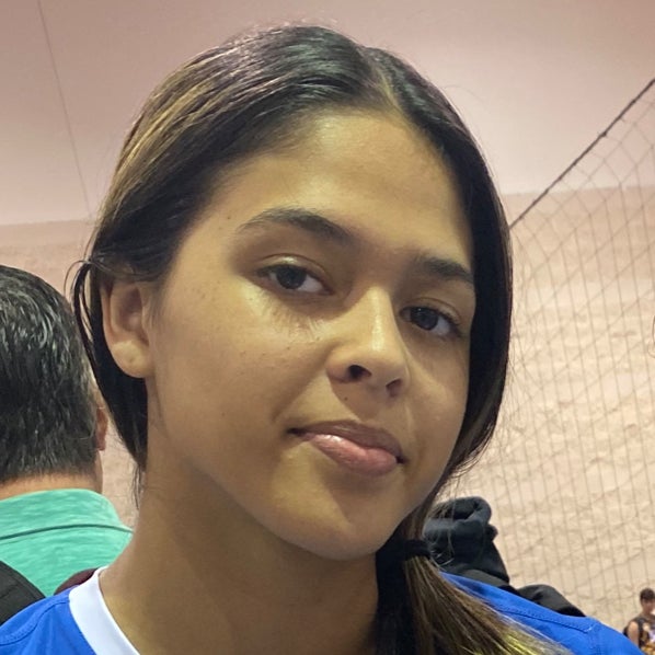 Janelys Perez mugshot