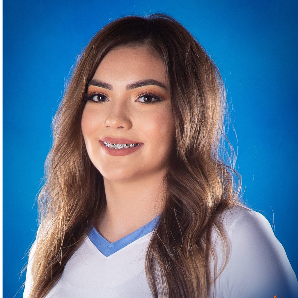 Erika Gonzalez mugshot
