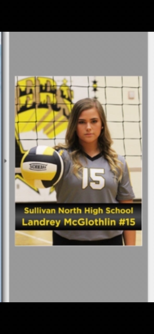 Landrey McGlothlin
