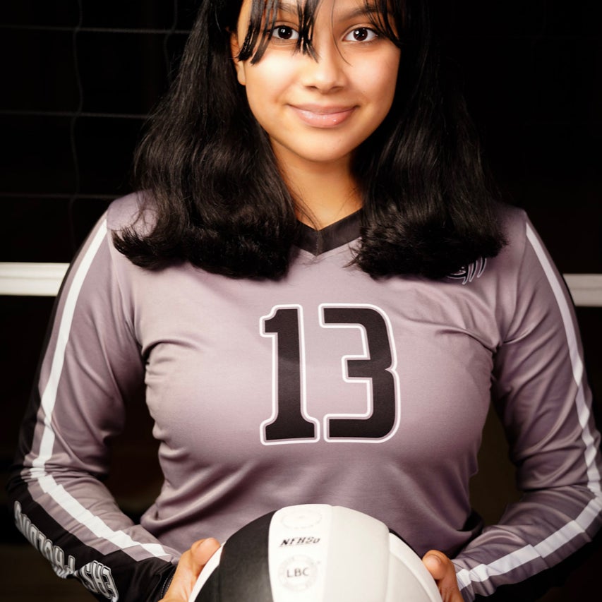 Cailyn Molina mugshot