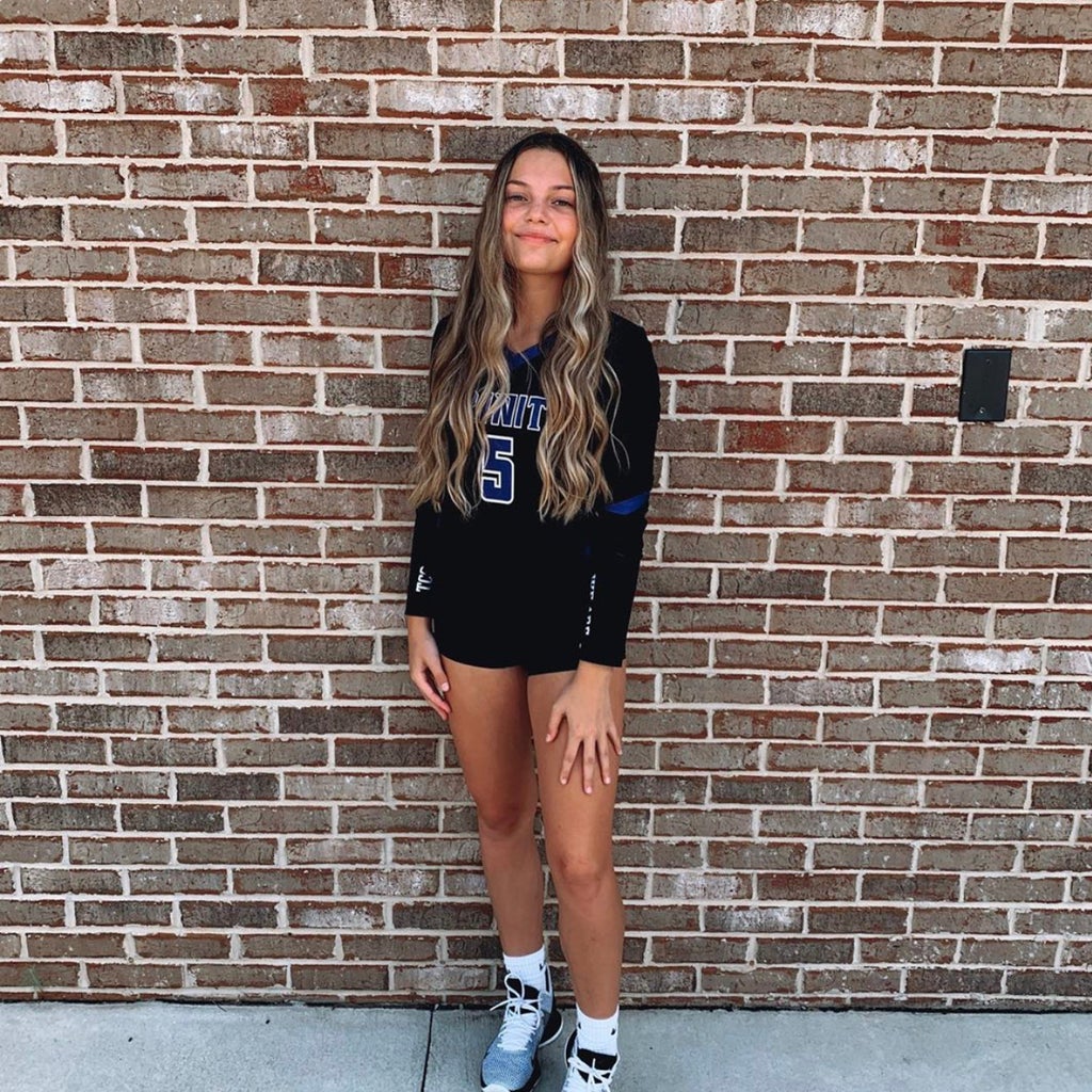 Bella Harrison mugshot
