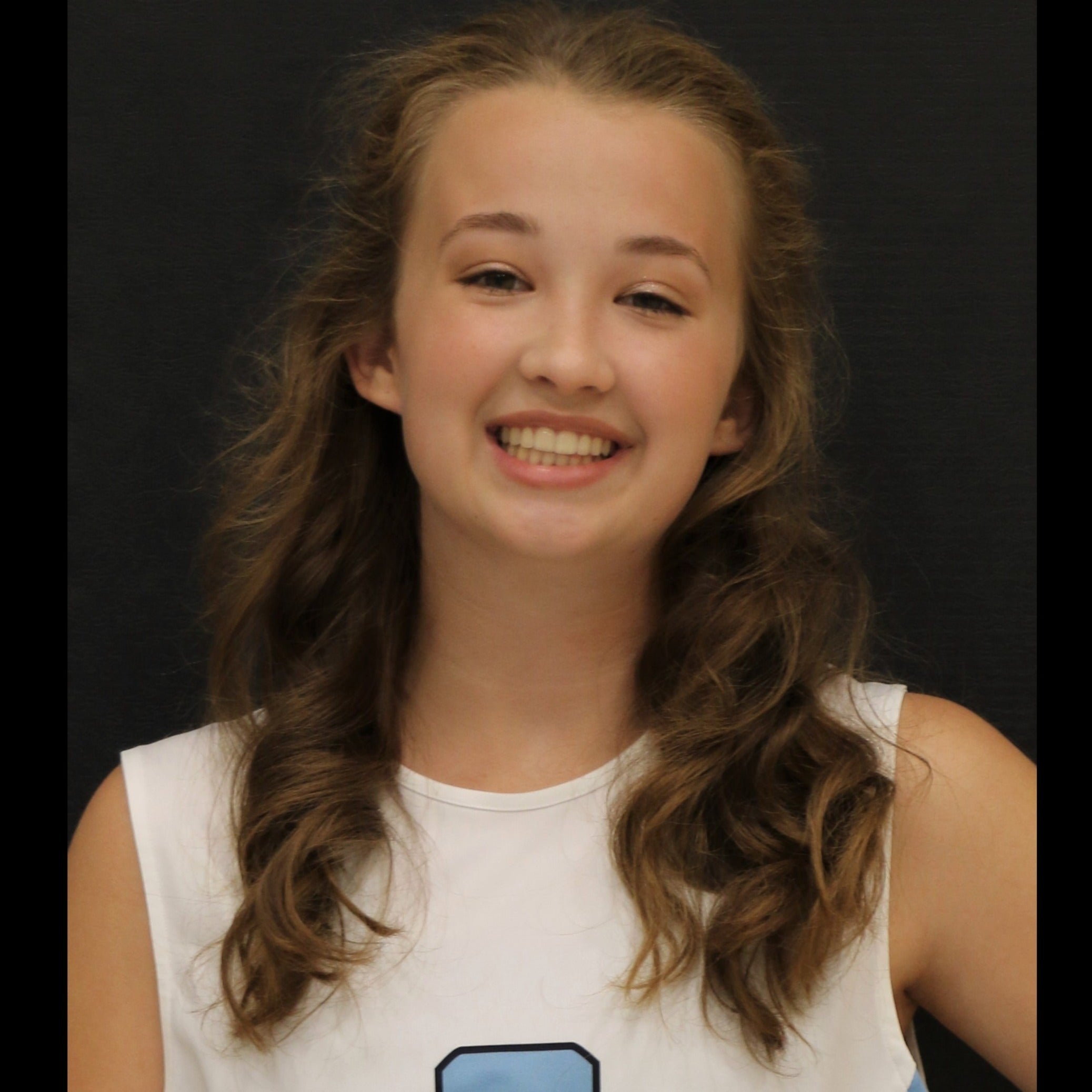 Emma Patterson mugshot