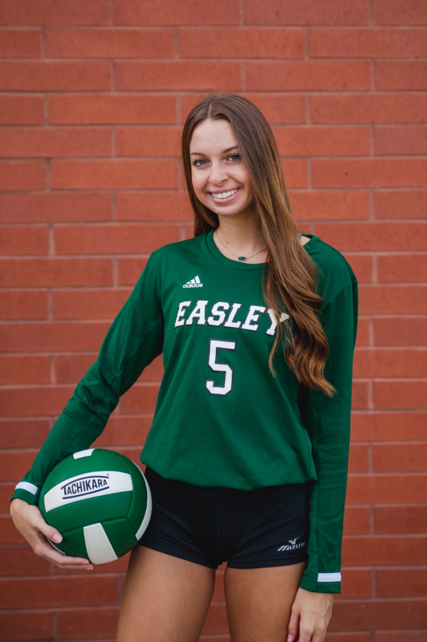 Gabby Warren