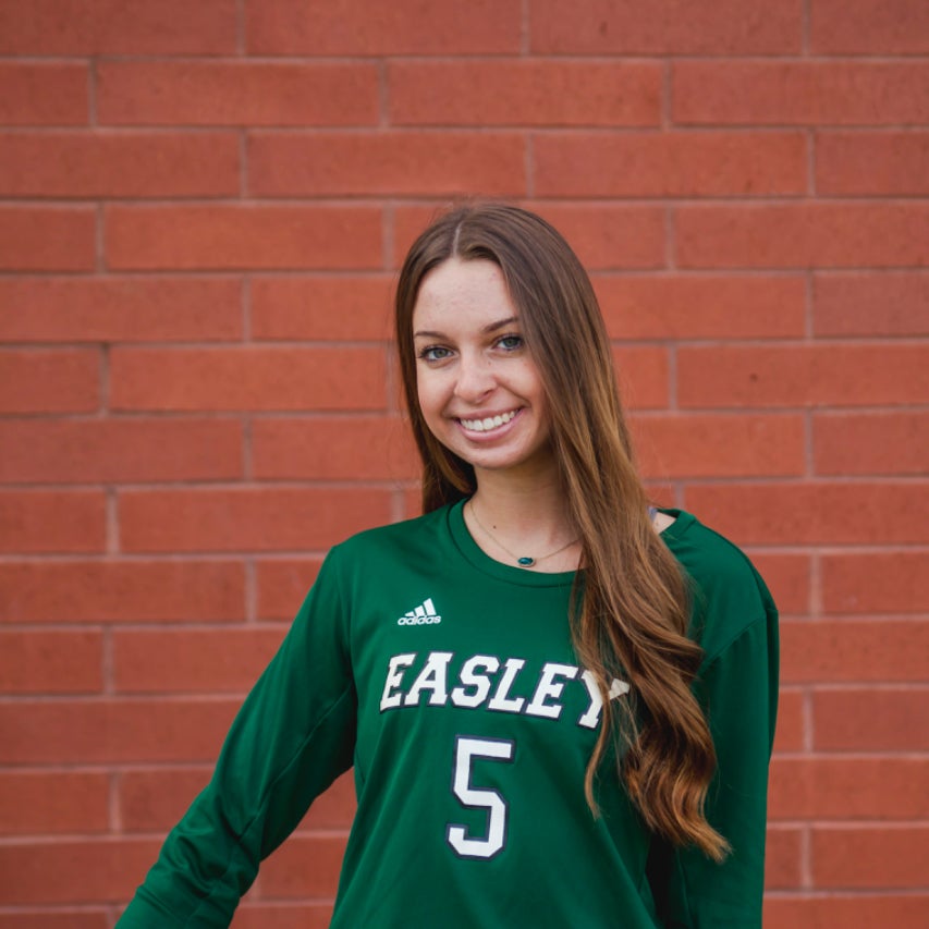 Gabby Warren mugshot