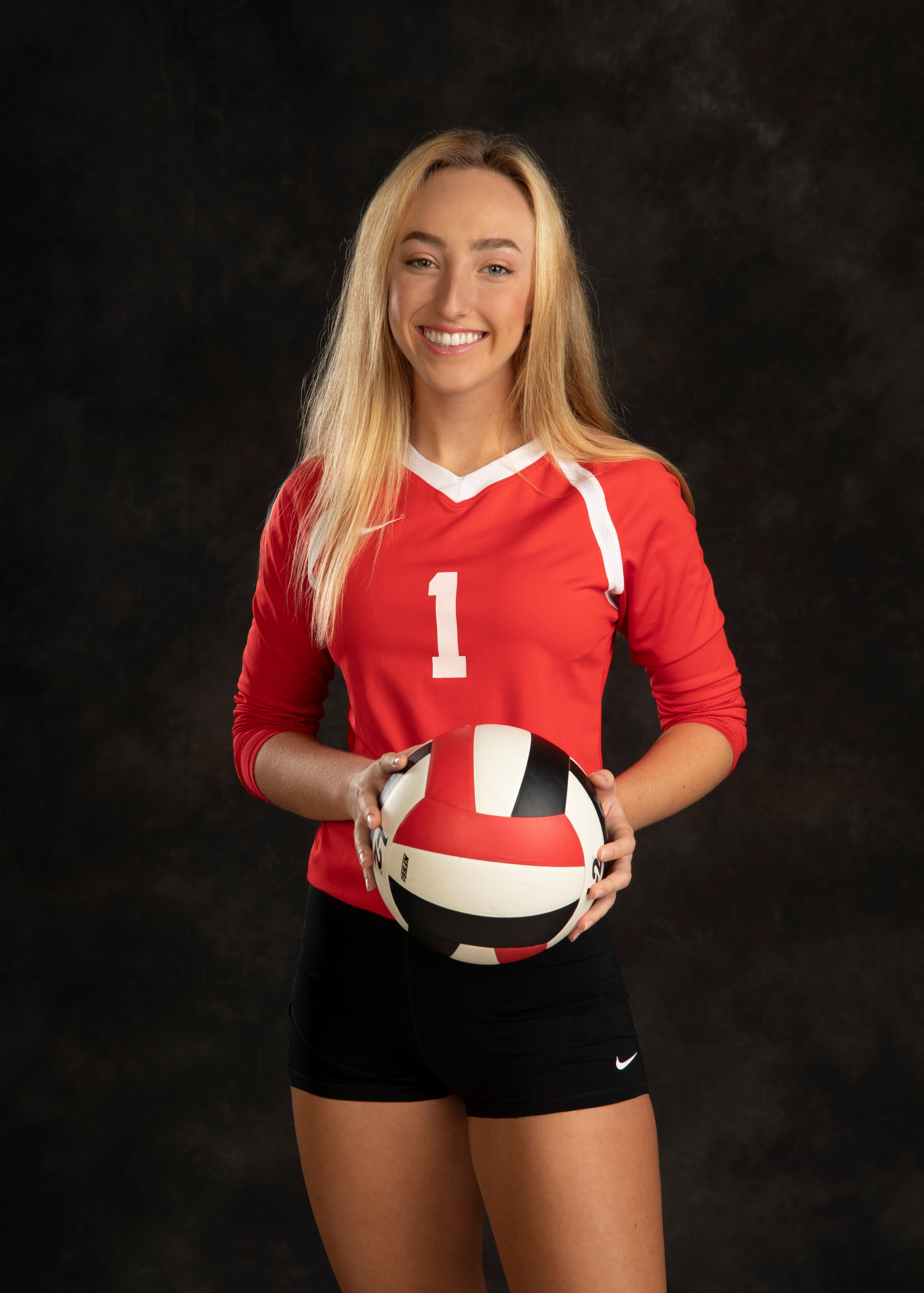 Lauren Mohler
