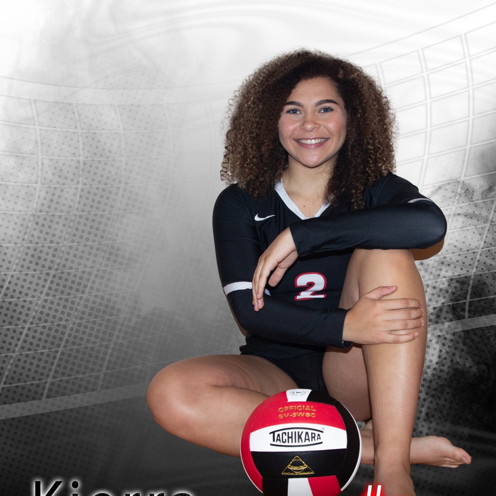 Kierra Highby