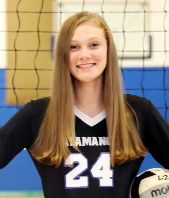 Maddy Drye