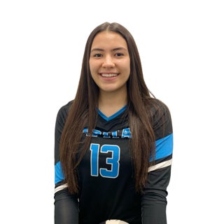 Katelyn Padilla mugshot