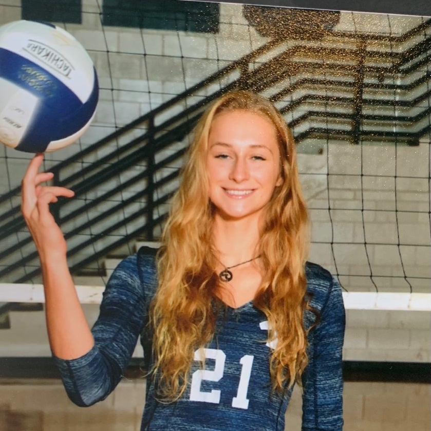 Cali Conner