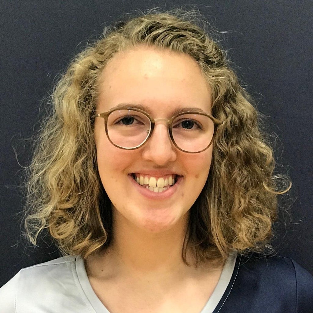 Olivia Schweinhagen mugshot