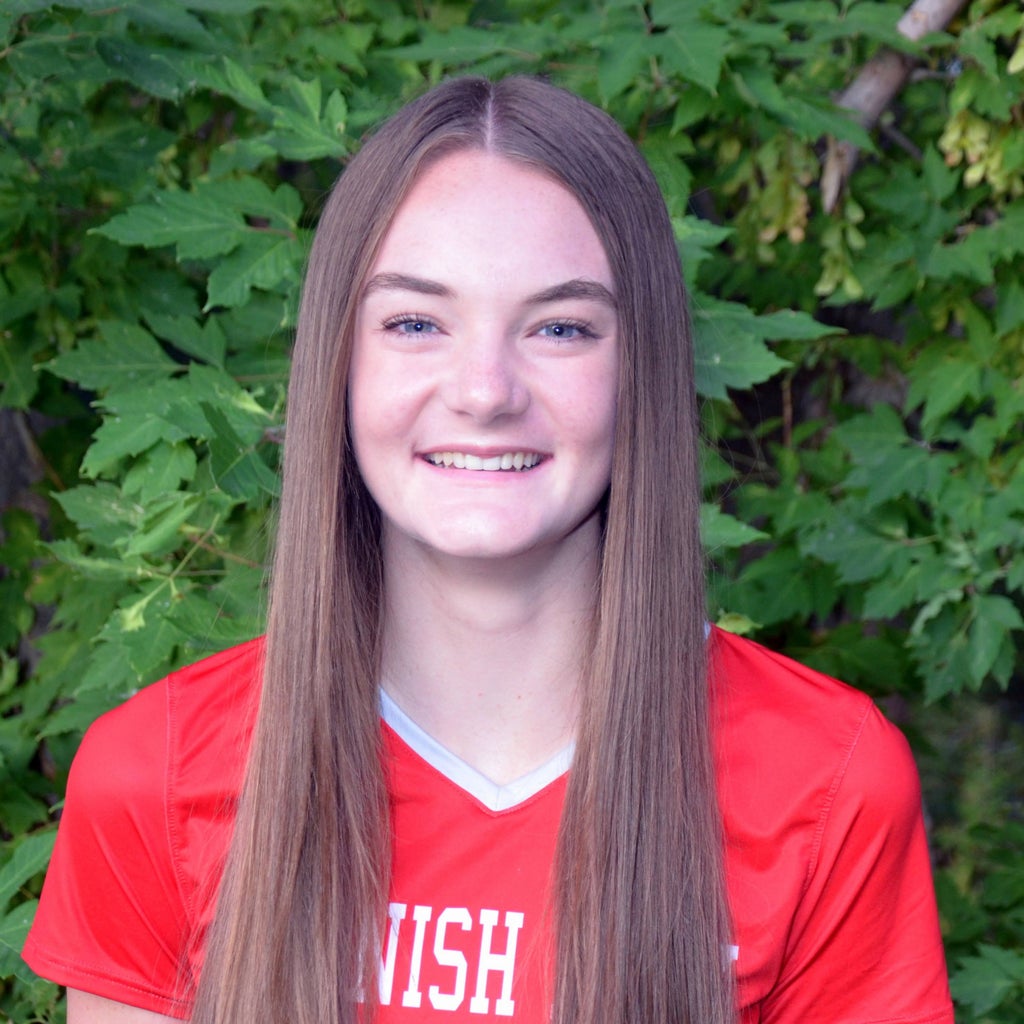 Kelsey Mansfield mugshot